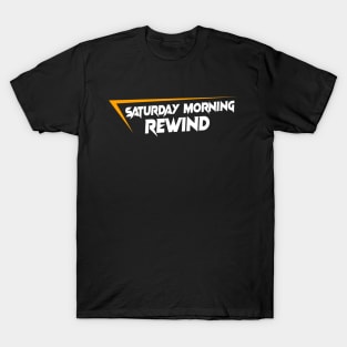 Saturday Morning Rewind T-Shirt